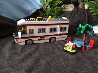 lego grandson rv