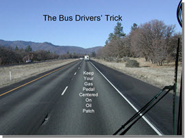 tip april 2015 bus driver trick