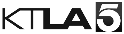 KTLA Los Angeles logo
