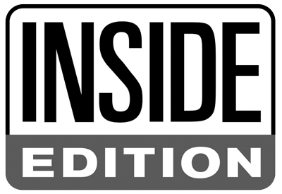 Inside Edition logo